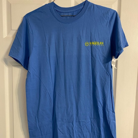 3 Men’s Magellan T Shirts. - Picture 2 of 6